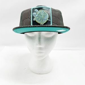 Goorin Bros 'ABOMINATION' Trucker Baseball Cap🔥🔥🔥Sold Out Online